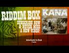 Clip Kana - Interlude In Dub