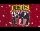 Clip Rebeldes - Livre Pra Viver