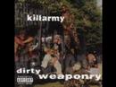 Clip Killarmy - Red Dawn