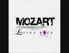 Clip Mozart Opera Rock - Dors mon ange