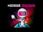 Clip Hardwell - Spaceman