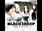 Clip The Black Sheep - Here With You