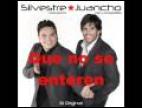 Clip Silvestre Dangond & Juancho de La Espriella - Que no se enteren