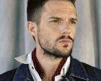Clip Brandon Flowers - Only The Young