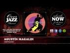 Clip Agustin Magaldi - Disfrazado