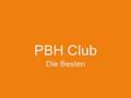 Clip PBH Club - Die Besten