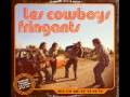 Clip Les Cowboys Fringants - Chanteur Pop