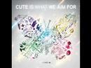 Clip Cute Is What We Aim For - Do What You Do (Album Version)