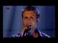 Clip Daniel Bedingfield - If You're Not The One