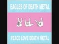 Clip Eagles Of Death Metal - Speaking In Tongues