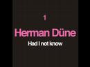 Clip Herman Düne - Had I Not Known