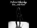 Clip Melissa Etheridge - When You Find The One