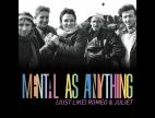 Clip Mental As Anything - (Just Like) Romeo & Juliet (Remastered)