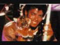 Clip Michael Jackson - Got The Hots