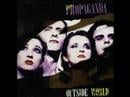 Clip Propaganda - Femme Fatale (The Woman With The Orchid)