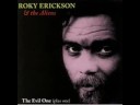 Clip Roky Erickson - White Faces