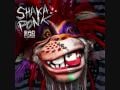 Clip Shaka Ponk - French Touch Puta Madre