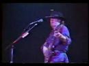 Clip Stevie Ray Vaughan - Voodoo Chile (Live)