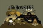 Clip The Hoosiers - Killer