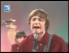 Clip The Monkees - Words