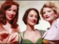 Clip The Puppini Sisters - Sisters