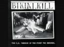 Clip Bikini Kill - Liar