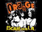 Clip ORANGE - What I''m Looking For (Cd)