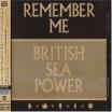 Clip British Sea Power - Remember Me