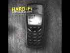 Clip Hard-FI - Better Do Better (album Version)