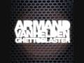 Clip Armand Van Helden - To Be A Freak