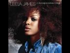 Clip Leela James - Don't Speak (album Version)