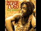 Clip Peter Tosh - Burial