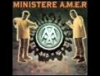 Clip Ministère Amer - Damnes