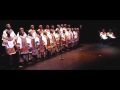 Clip Soweto Gospel Choir - African Dream