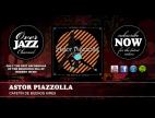 Clip Astor Piazzolla - Cafetin De Buenos Aires