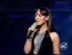 Clip Myriam Hernandez - Herida