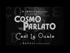 Clip Gennaro Cosmo Parlato - C'est La Ouate