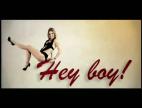 Clip Verona - Hey Boy