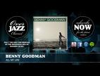 Clip Benny Goodman - All My Life