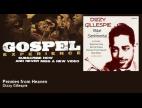 Clip Dizzy Gillespie - Pennies From Heaven