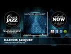 Clip Illinois Jacquet - I Wrote This For The Kid (12-13-54)