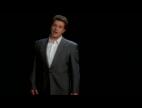 Clip Michael Ball - The Rose