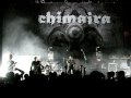 Clip Chimaira - The Venom Inside