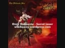 Clip Ozzy Osbourne - Secret Loser
