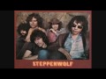 Clip Steppenwolf - Tenderness