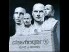 Clip Clawfinger - Four Letter Word