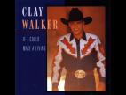 Clip Clay Walker - This Woman And This Man (album Version)