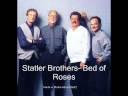 Clip The Statler Brothers - Bed of Roses