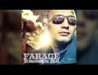 Clip Farage - Éternel recommencement (feat. Mesrime, neoklash)