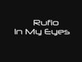 Clip Rufio - In My Eyes